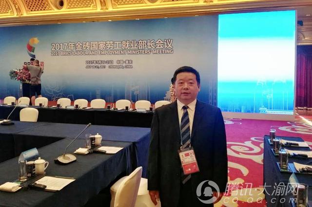 倾心为人师 品正为人范 专访重庆理工大学MBA名师陈元刚教授