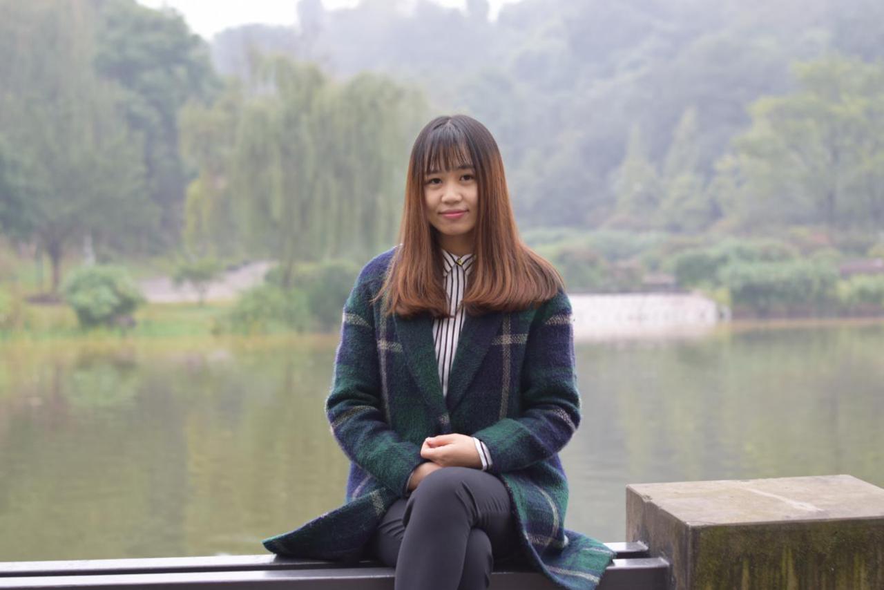 吴珍:勤奋可以弥补聪明的不足,但聪明无法弥补懒惰的缺陷