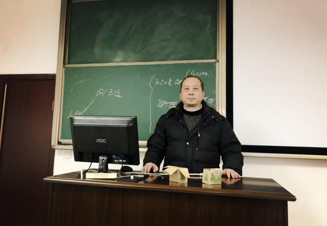 MBA教育践行者 专访重庆理工大学MBA名师夏文汇