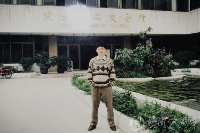 寻求真知 不倦之路 专访重庆理工大学MBA中心主任邱冬阳