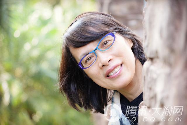 十年磨一剑 砺得梅花香 专访重庆理工大学MBA名师陈旭