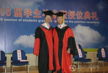 步履不停路更长 专访重庆理工大学MBA名师唐德祥教授