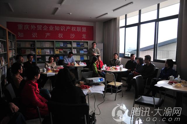 教之有道则人才济济!专访重庆理工大学MBA导师苏平