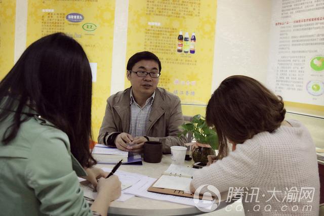 教之有道则人才济济!专访重庆理工大学MBA导师苏平