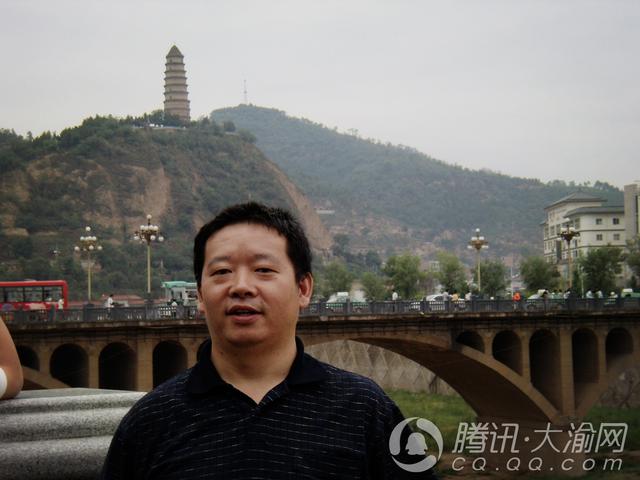 倾心为人师 品正为人范 专访重庆理工大学MBA名师陈元刚教授