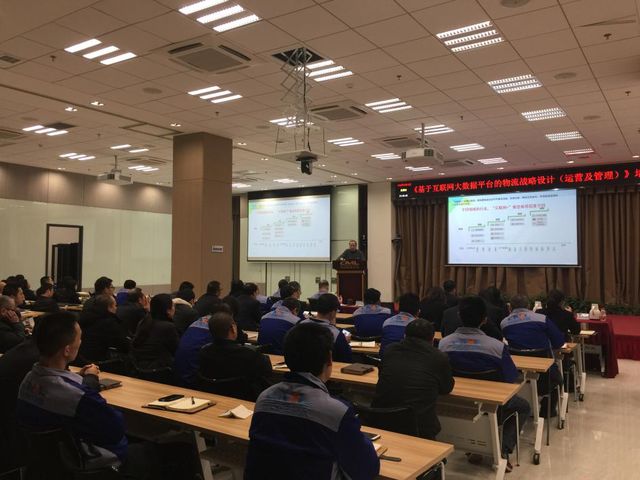 MBA教育践行者 专访重庆理工大学MBA名师夏文汇