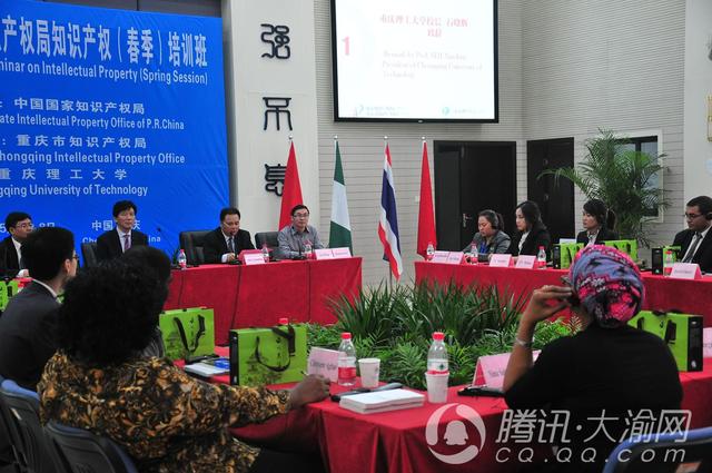 教之有道则人才济济!专访重庆理工大学MBA导师苏平
