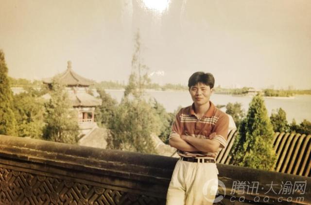 寻求真知 不倦之路 专访重庆理工大学MBA中心主任邱冬阳