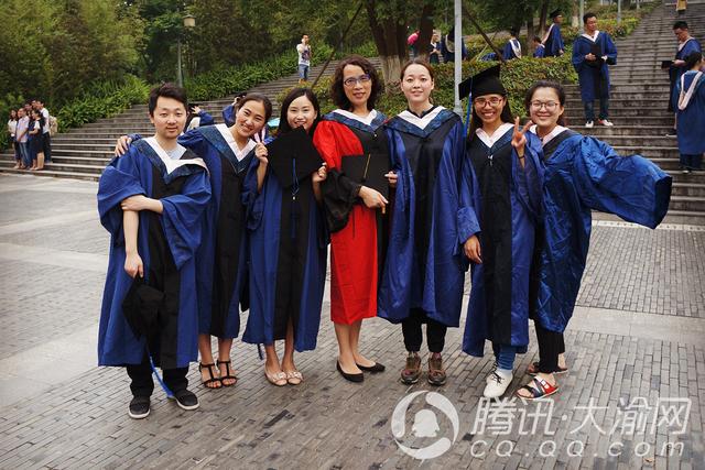 十年磨一剑 砺得梅花香 专访重庆理工大学MBA名师陈旭