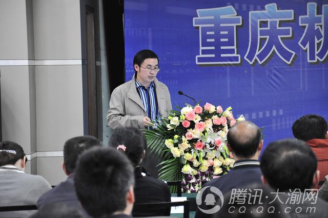 教之有道则人才济济!专访重庆理工大学MBA导师苏平