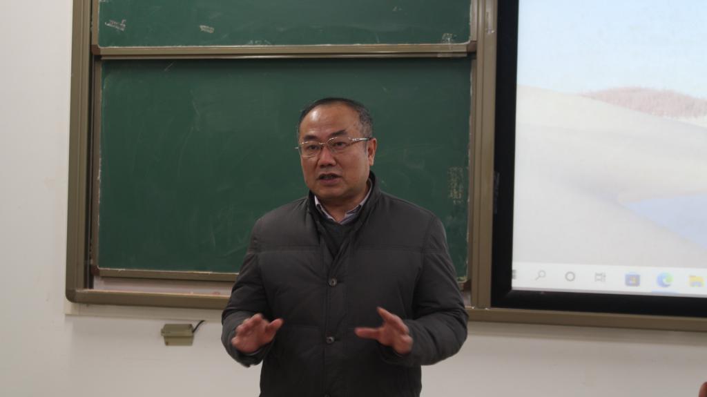药学与生物工程学院“丸美•药生之星”课堂创新大赛圆满落幕