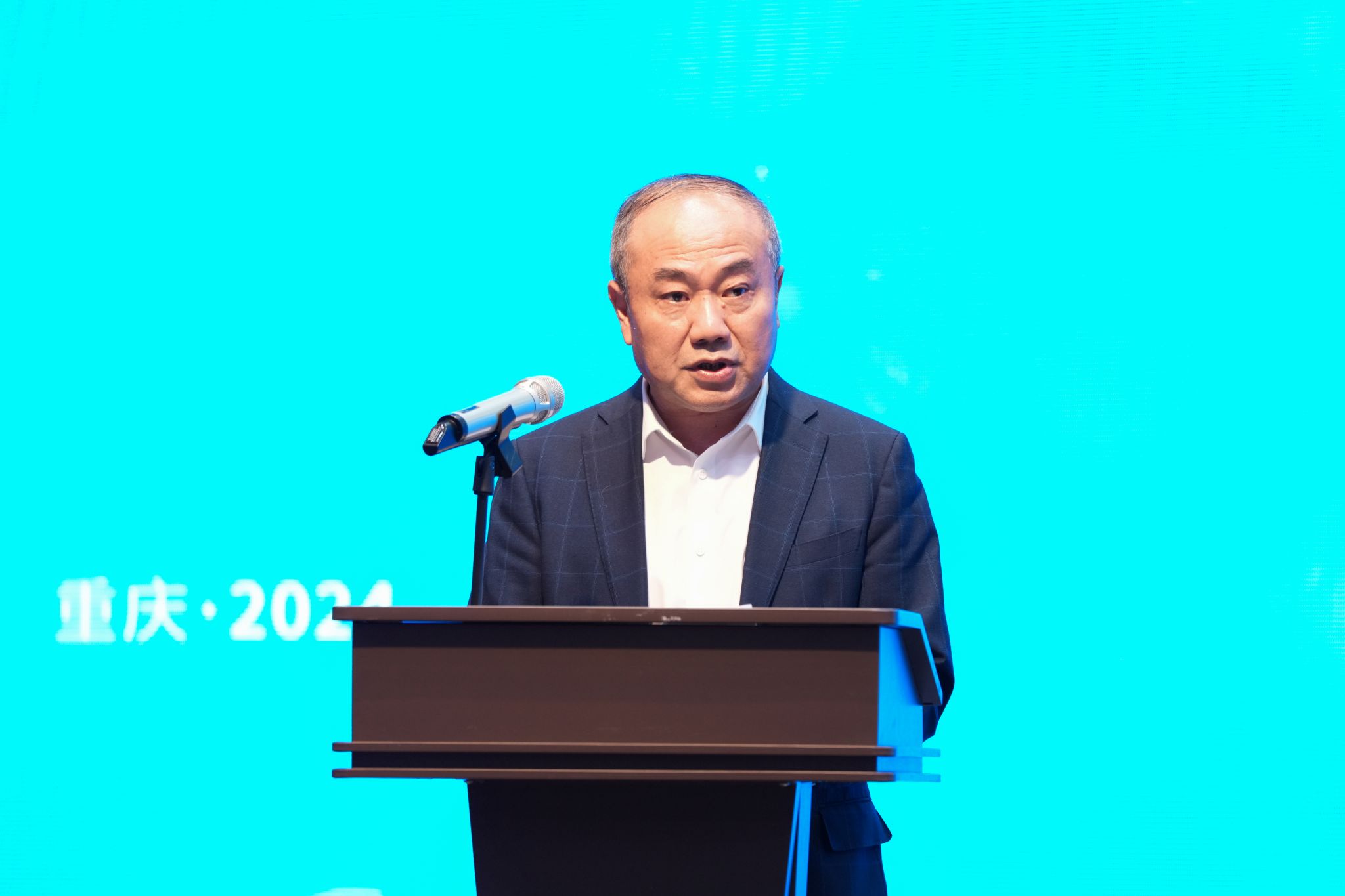 郑金旺致辞中国医药集团联合工程有限公司副总经理陈金辉致辞全国药学