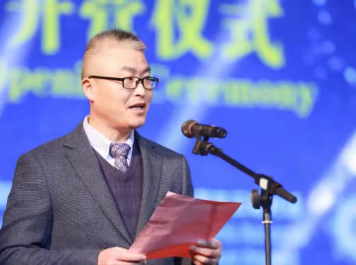 处处长刘成龙讲话节目(一)节目(二)节目(三)合影留念通讯员:郑伟明