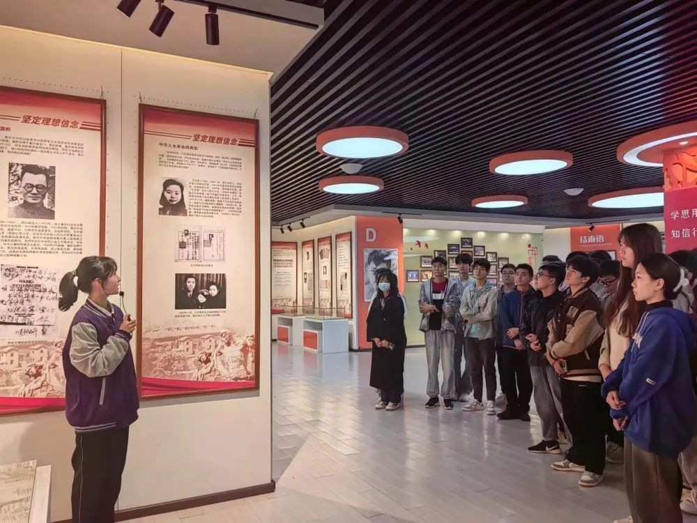 [重庆教育]“红岩思政”育人品牌建设典型案例（五）｜重庆理工大学——实施红岩精神传承工程，推动红岩精神 “入脑入心”-重庆理工大学