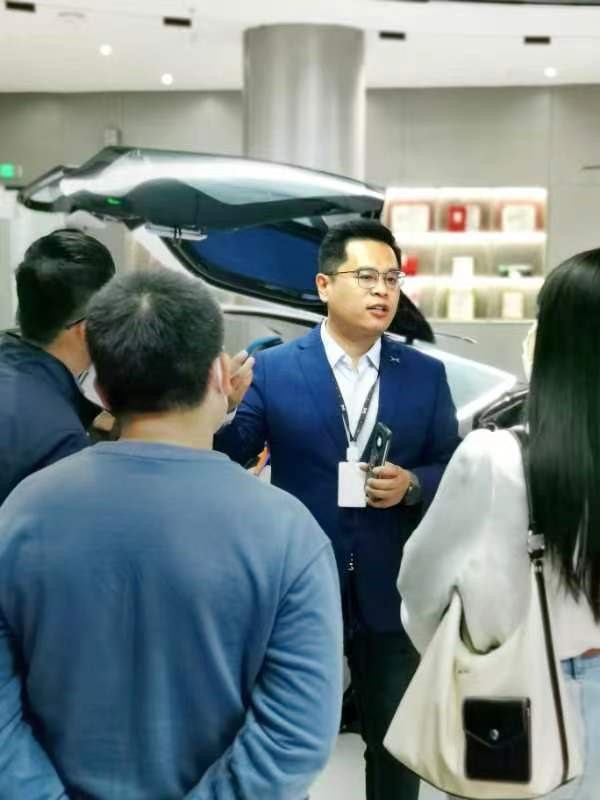 [校友故事]重庆理工大学2001级优秀校友仇明全：用勤奋与努力成就未来与人生-重庆理工大学