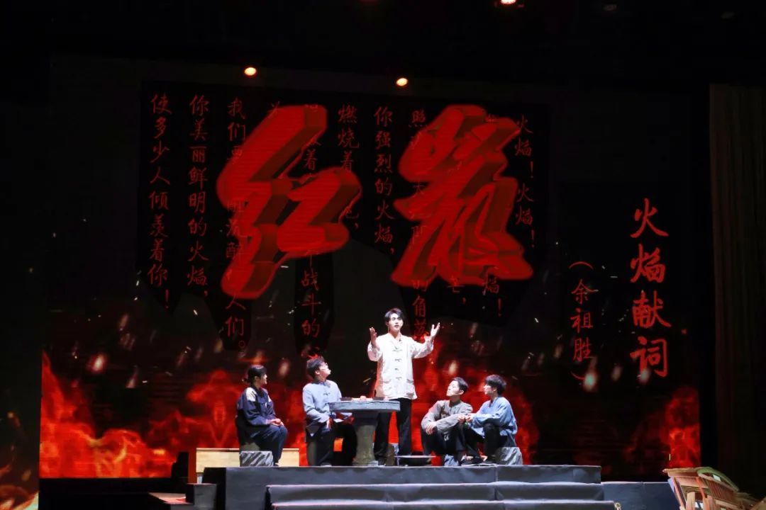 [重庆教育]“红岩思政”育人品牌建设典型案例（五）｜重庆理工大学——实施红岩精神传承工程，推动红岩精神 “入脑入心”-重庆理工大学