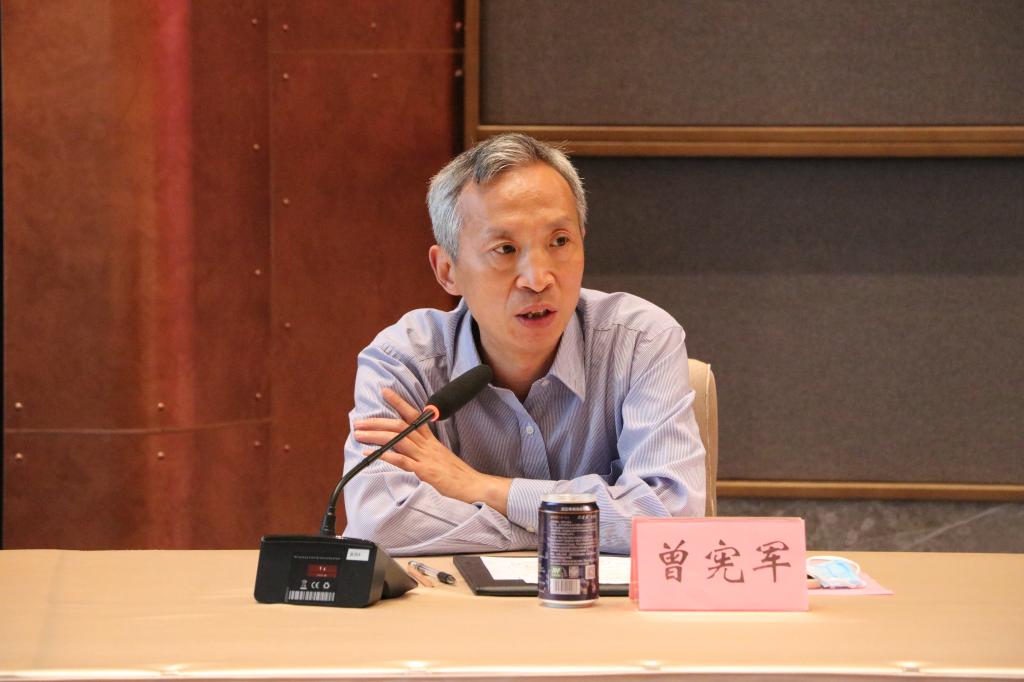 [访企拓岗促就业]校地合作 共谋发展 实践育人 携手共进——重庆理工大学与南川区校地社会实践共建共育座谈会圆满举行